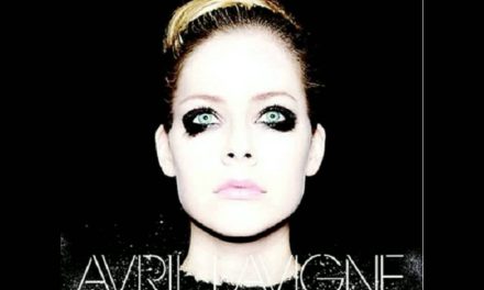 Avril Lavigne lanzará su quinto álbum el 5 de noviembre