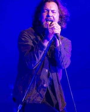 Pearl Jam comparte cortometraje a fans sobre nuevo disco (+Video)