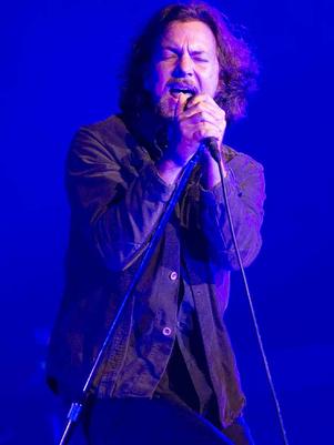 Pearl Jam comparte cortometraje a fans sobre nuevo disco (+Video)
