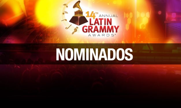 Anunciadas nominaciones para la 14 entrega de los Latin Grammy… Venezuela logra catorce
