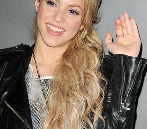 Shakira pondrá toques de dance y electrónica a nuevo disco