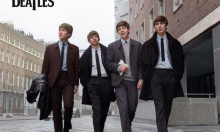 Nuevo álbum de »The Beatles» ya tiene fecha de lanzamiento
