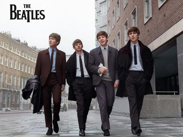 Nuevo álbum de »The Beatles» ya tiene fecha de lanzamiento