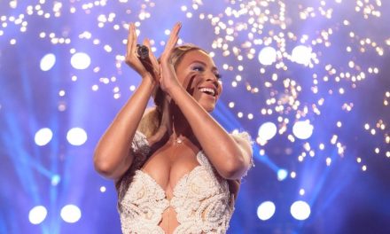 Beyoncé hechiza a Venezuela con su destreza vocal y exuberante sensualidad