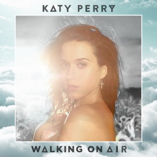 Katy Perry: Canción ‘Walking On Air’ logra ser número uno en sesenta países