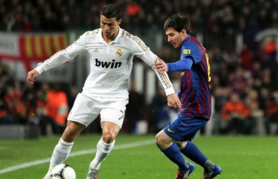 El clásico entre el Barcelona FC y Real Madrid ya tiene fecha y hora