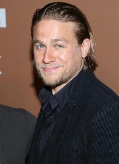 Charlie Hunnam ya no será ‘Christian Grey’ en pelicula de 50 Sombras de Grey