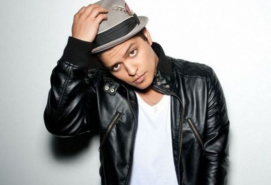 Estreno del vídeo ‘Gorila’ de Bruno Mars será mediante Facebook
