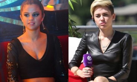 Selena Gomez sobre Miley Cyrus: Yo no juzgo a la gente