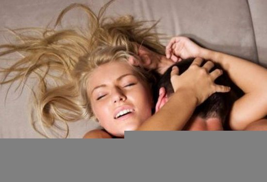 #SabiasQue? El orgasmo es muy saludable para el cerebro