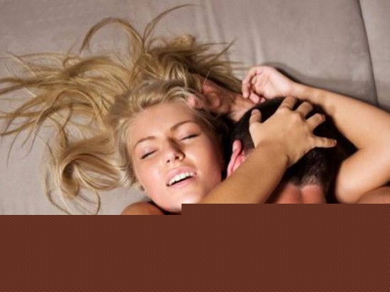 #SabiasQue? El orgasmo es muy saludable para el cerebro