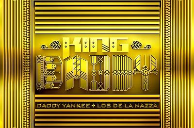 Daddy Yankee »La Nueva y La Ex» Primer Sencillo de King Daddy (+Audio)