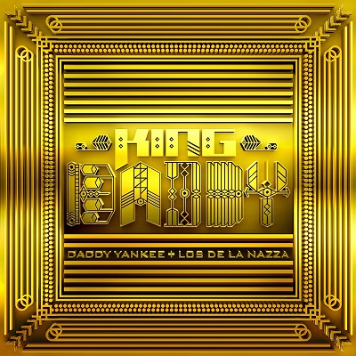 Daddy Yankee »La Nueva y La Ex» Primer Sencillo de King Daddy (+Audio)