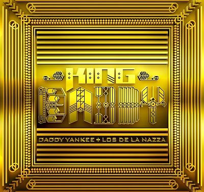 EL  NUEVO ÁLBUM DE DADDY YANKEE, »KING DADDY» DEBUTA #1 EN iTUNES