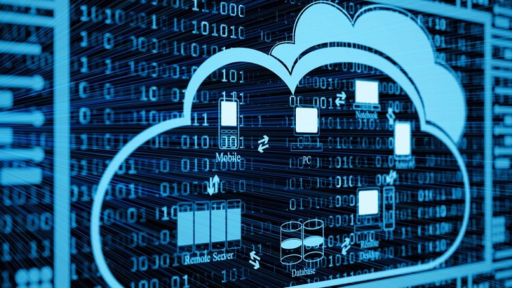 4  razones por las que su negocio debe adoptar la nube