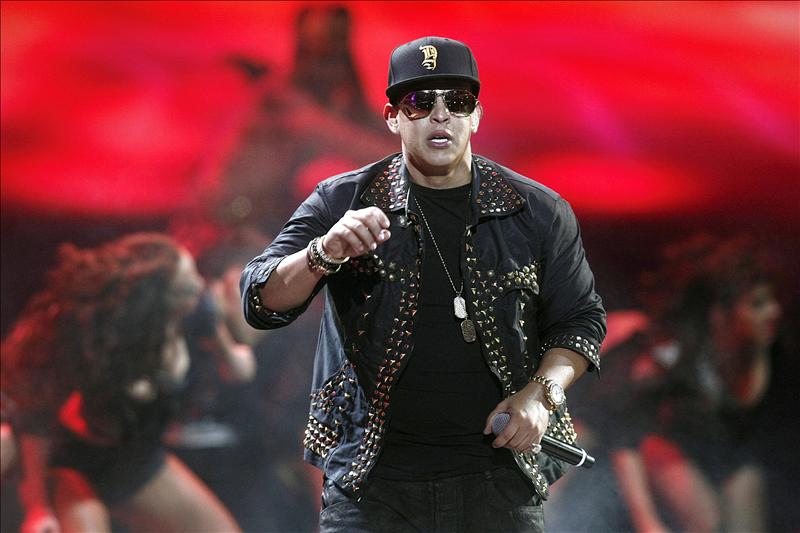 Daddy Yankee retorna a las esencias del reguetón con su nuevo disco
