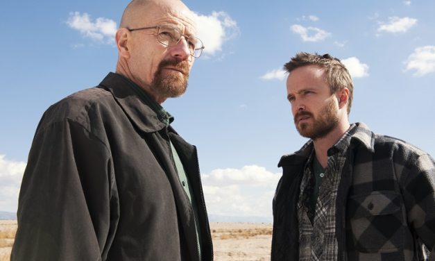 OCTUBRE en ESTRENO ÚLTIMA TEMPORADA – MARATÓN BREAKING BAD SN.5