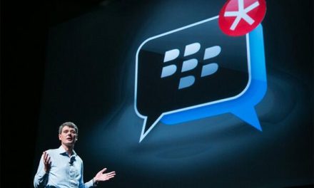 #BBM: BlackBerry Messenger llegó por fin a iOS y Android (+Links oficiales de descarga)
