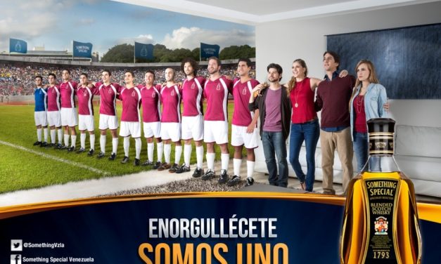 Something Special demuestra en su nueva campaña que todos »SOMOS UNO»