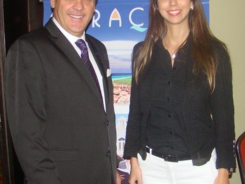 Curacao presentó oportunidades de negocios y de turismo en el Workshop 2013