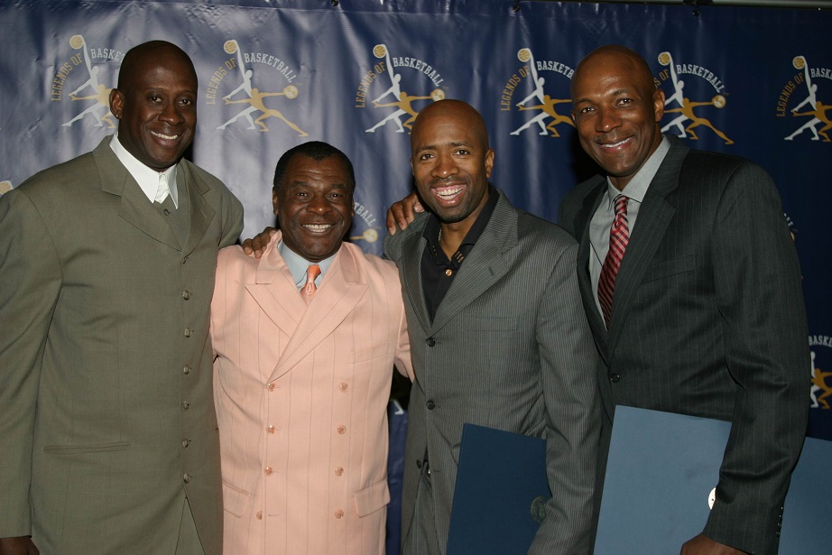 HERRERA, ESPARRAGOZA Y ESCOBAR AL SALÓN DE LA FAMA