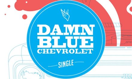 HolySexyBastards estrena »Damn Blue Chevrolet».