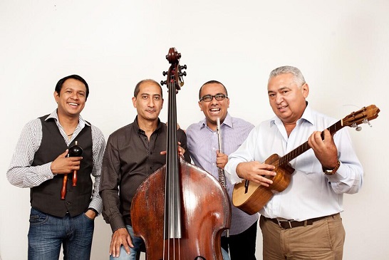 ENSAMBLE GURRUFÍO OFRECE DOS CONCIERTOS EN EL V FESTIVAL LEO BROUWER DE MÚSICA DE CÁMARA