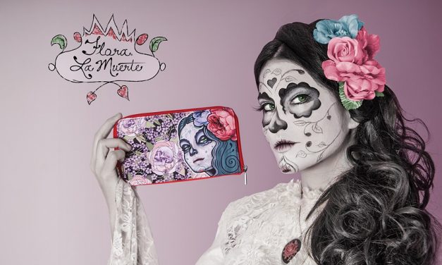 Dark Chocolate Design se viste de Halloween