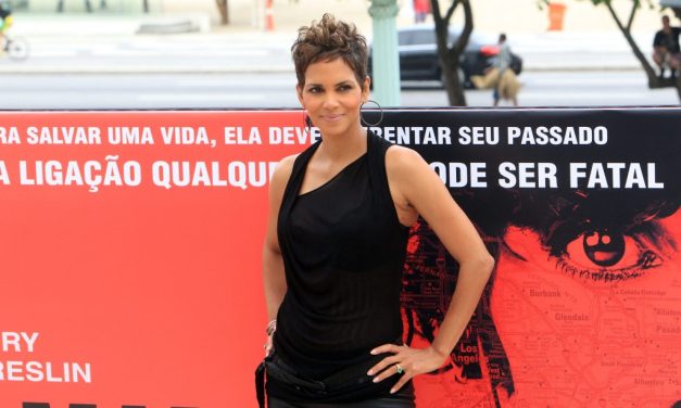 Halle Berry, otra ganadora de Óscar que regresa a la televisión