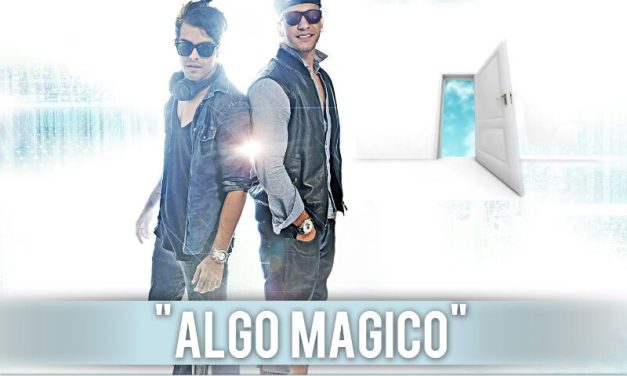 NEKA Y WALLY (@NEKAYWALLY), SE UNEN PARA CREAR LA »MÚSICA DEL FUTURO»