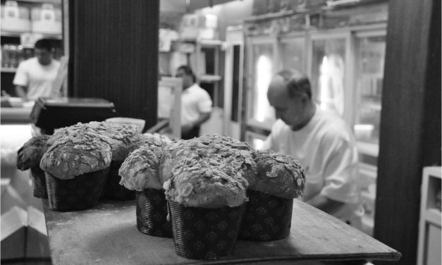 PASTELERÍA »LAS NIEVES» UNA PASIÓN CON TRADICIÓN