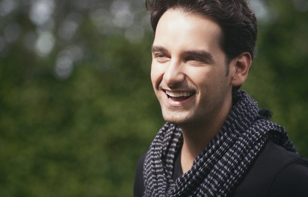 Johnny Sigal estrena videoclip de su cancion »Vive Hoy» (+Video)