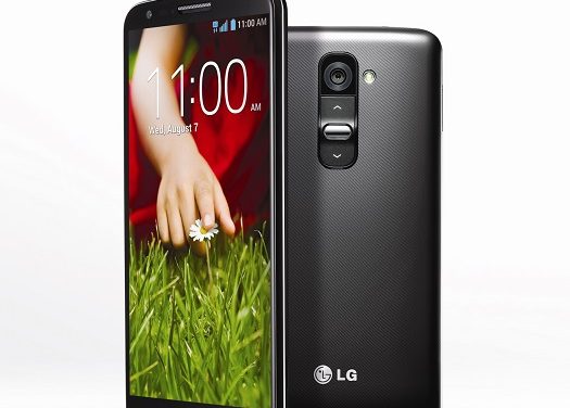 RECONOCIMIENTO DE VOZ DE LG ELECTRONICS ABRE NUEVAS POSIBILIDADES