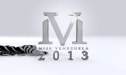 El Miss Venezuela 2013 tambien lo puedes difrutar online aqui