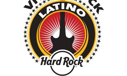 La Gran Final Nacional del Viva Rock Latino de Hard Rock Café se realizará el 10 de octubre