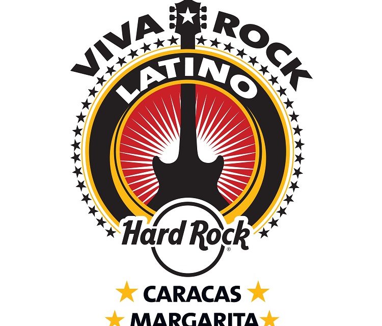 La Gran Final Nacional del Viva Rock Latino de Hard Rock Café se realizará el 10 de octubre