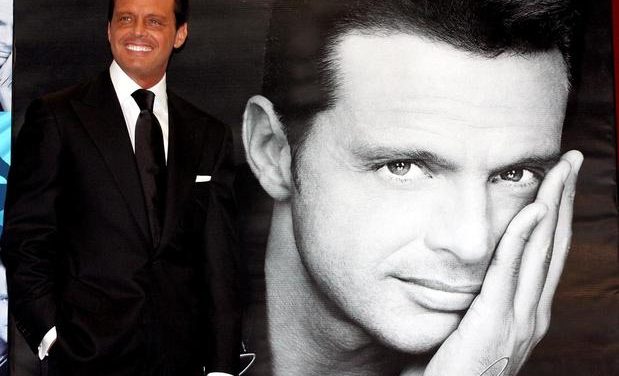 Luis Miguel exige lancha y helicóptero para concierto en República Dominicana