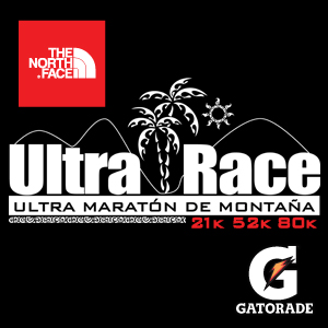 MUCHO CORAJE EXIGIRÁ EL ULTRAMARATÓN DE MONTAÑA THE NORTH FACE ULTRA RACE GATORADE 2013