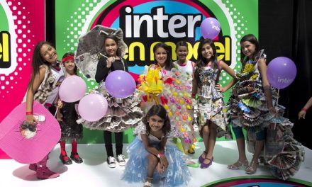Inter Teen Model confirma su compromiso con un mundo mejor