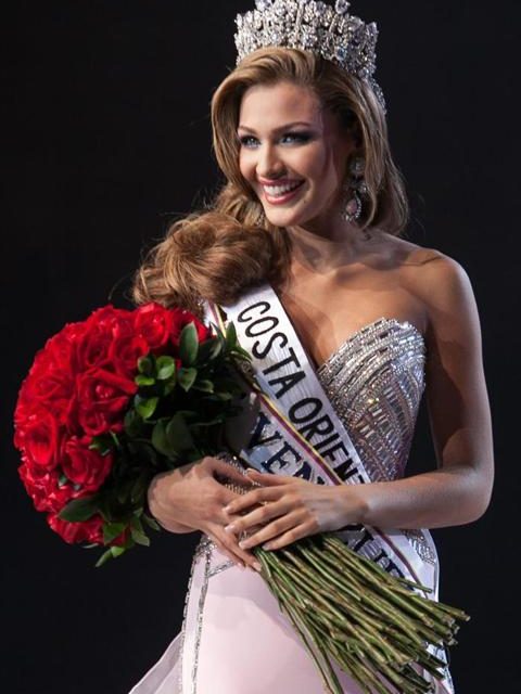 Lo bueno, lo malo  y lo feo del Miss Venezuela 2013 – #MuerdeAqui By @diegokapeky