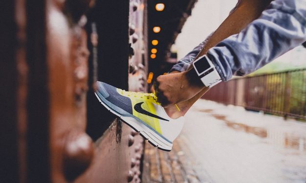Nike celebra los 30 años de Air Pegasus