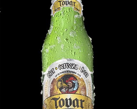 TOVAR rescata la tradición de la mejor cerveza artesanal en su nueva presentación