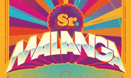 Estreno: Malanga vuelve al ruedo discográfico con »Sr. Malanga»