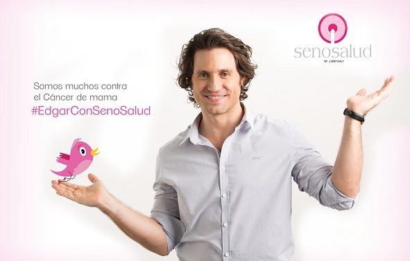 Senosalud encenderá de color rosa el Obelisco en la lucha contra el cáncer de mama