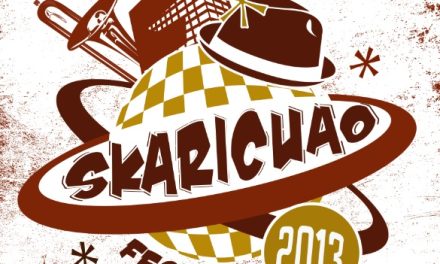 El Festival Skaricuao 2013 llega con  más fuerza que nunca