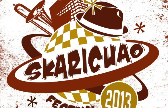 El Festival Skaricuao 2013 llega con  más fuerza que nunca