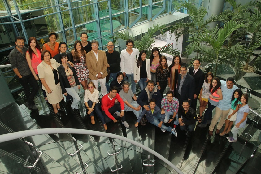 El Estelar Regreso de Ibsen Martínez: Nora la Emprendedora, viento en popa