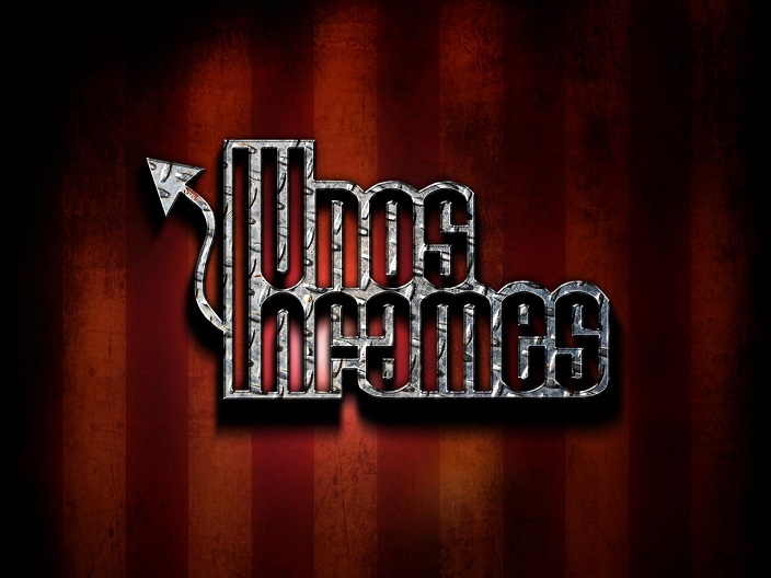 Unos Infames presenta #PeroTeAmo