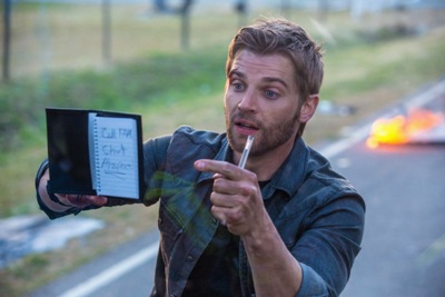 TNT anuncia la premiere de Under the Dome