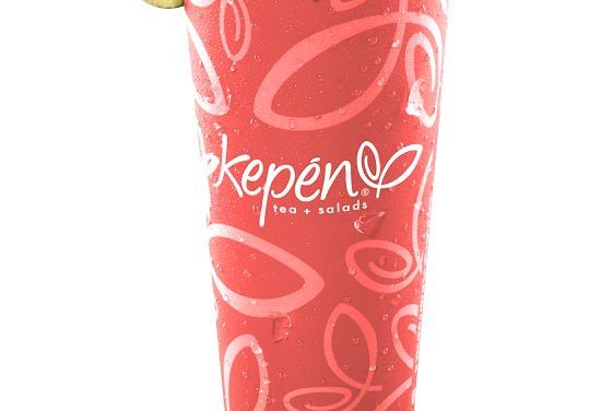 KEPÉN se viste de ROSADO y tiende una mano a SenosAyuda
